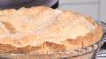How to make the perfect pastry for an apple pie
