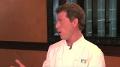 How Bobby Flay develops a recipe