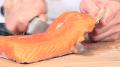 How to skin and debone fish