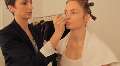 How to apply foundation