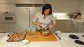 How to make sweet potato stuffing