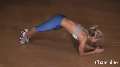 A cardio dance routine you can do at home