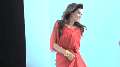 Behind-the-scenes of our Shania Twain cover shoot